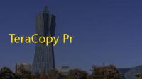 TeraCopy Pro(文件快速复制工具)